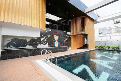 Zazz Urban Ho Chi Minh – Photos 2