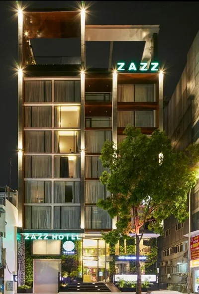 Zazz Urban Ho Chi Minh – Photos 5
