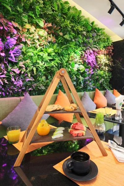 Zazz Urban Ho Chi Minh – Photos 9