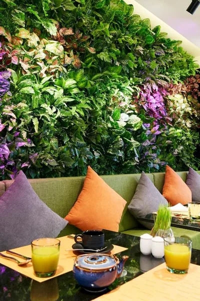 Zazz Urban Ho Chi Minh – Photos 10