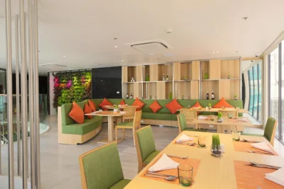 Zazz Urban Ho Chi Minh – Photos 12